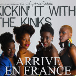 Kickin’ It With the Kinks: Documentary Screening & Panel Discussion!