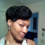 Professional Naturals Project: Cyrene Gerard