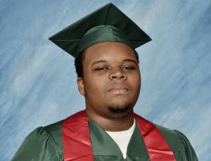 Mike Brown, photo credit: abcnews.com