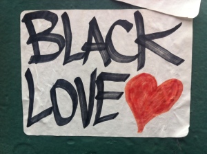 Black love