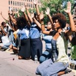 Afros & Activism | Natural Hair & Black Power