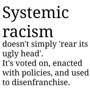 systemic-racism